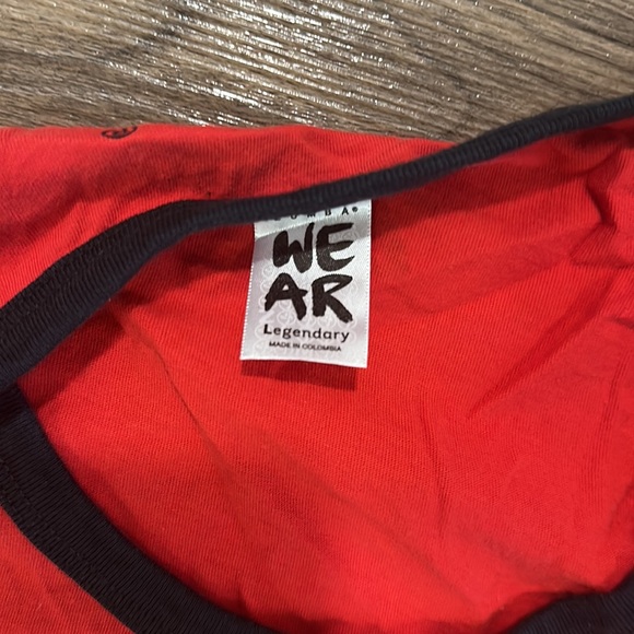 Zumba Tank top - Picture 2 of 3